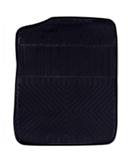 HONDA CITY 2009-2020 LATEX RUBBER CAR FLOOR MAT 7 img 9 80