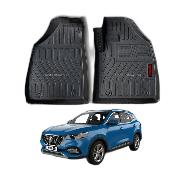 mg-hs-2020-2024-9d-tpe-plastic-heavy-duty-car-floor-mat