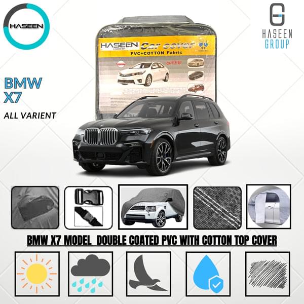 BMW X7 CAR COVER 1 img 3 166