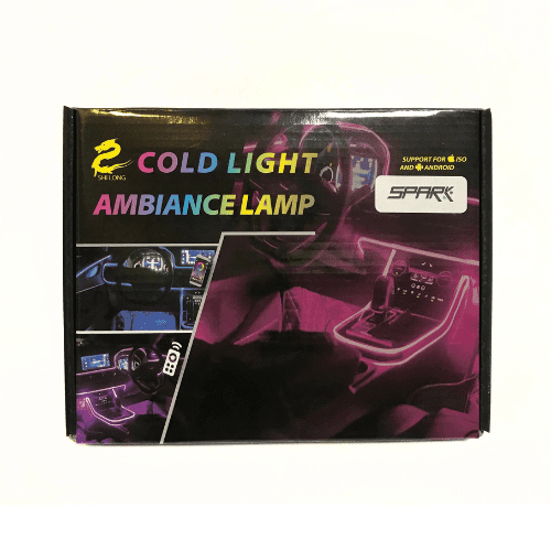 5 PIECE COLD ABMIANCE LIGHT WITH APP (UNIVERSAL) 1 img 4 20