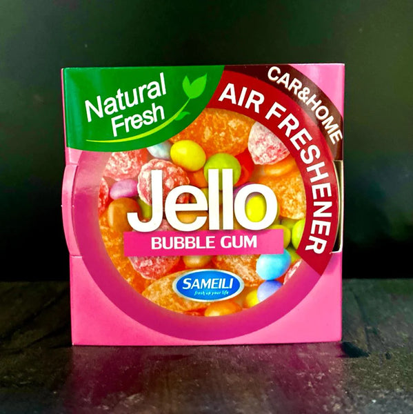 jello-gel-bubble-gum-gel-perfume-for-cars-office