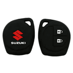 SUZUKI MEHRAN ALL MODELS PVC SILICON KEY COVERS 3 img 6 18