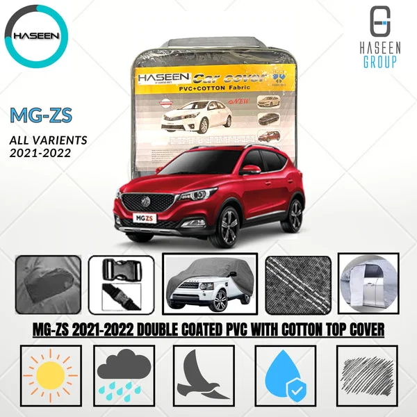 mg-zs-2021-present-double-coat-pvc-with-cotton-car-cover