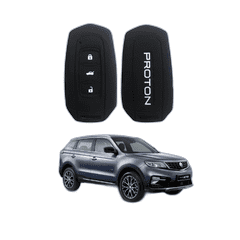 PROTON X 70 2021-2024 PVC SILICON KEY COVERS 4 img 7 23