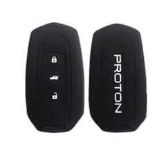 PROTON X 70 2021-2024 PVC SILICON KEY COVERS 5 img 8 23
