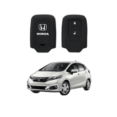 HONDA FIT 2020-2024 PVC SILICON KEY COVERS 6 img 9 11