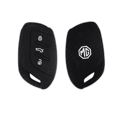 MG HS 2021-2024 PVC SILICON KEY COVERS 5 img 9 22