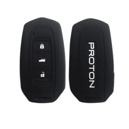 PROTON X 70 2021-2024 PVC SILICON KEY COVERS 6 img 9 24