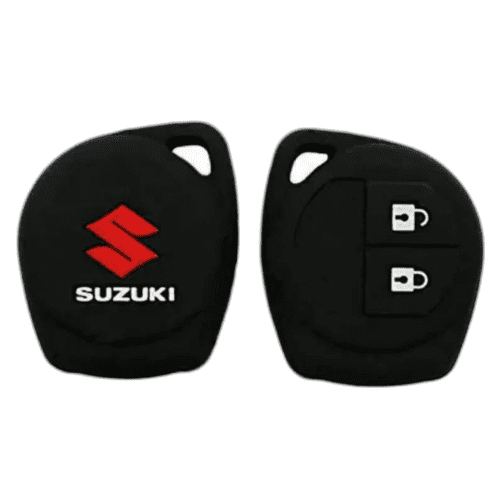SUZUKI MEHRAN ALL MODELS PVC SILICON KEY COVERS 6 img 9 26