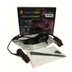 5 PIECE COLD ABMIANCE LIGHT WITH APP (UNIVERSAL) 6 img 9 46